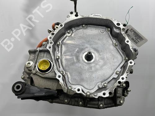 Used Gearbox TOYOTA YARIS (_P13_) 1.5 Hybrid (NHP130_, NHP130) (101 hp) 23779397