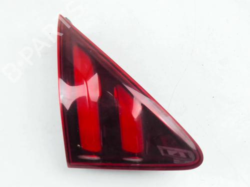 Used Left tailgate light Left tailgate light 39228853 39228853