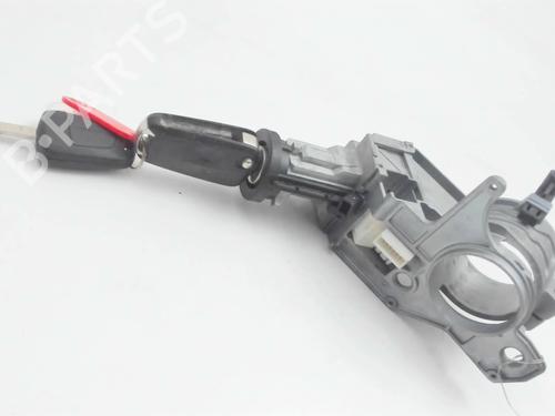Ignition barrel OPEL ASTRA H TwinTop (A04) 1.9 CDTi (L67) | BP20389289M48 