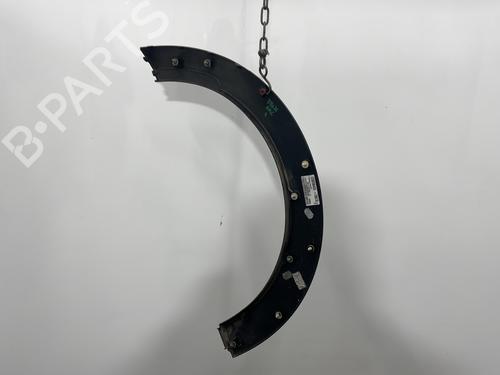 Aba guarda lamas trás esquerda MINI MINI (F56) Cooper | BP32018689C136 