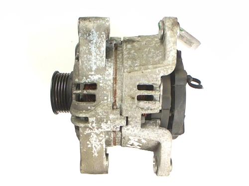 Used Alternator Alternator OPEL CORSA C (X01) 1.2 Twinport (F08, F68) (80 hp) 20447603 20447603
