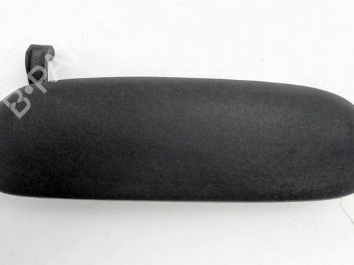 Front right exterior door handle FORD ESCORT VI (GAL, AAL, ABL) 1.6 i 16V BP26181609C129
