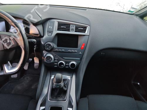 Left front driveshaft DS DS 5 (KF_) 2.0 BlueHDi 150 | BP26398468M38  - Image 13