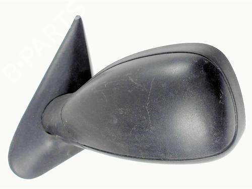 Left mirror PEUGEOT 306 Hatchback (7A, 7C, N3, N5) 1.9 DT | BP20472451C26 