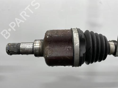 Used Left front driveshaft Left front driveshaft FORD FOCUS III 1.0 EcoBoost (125 hp) 20387028 20387028