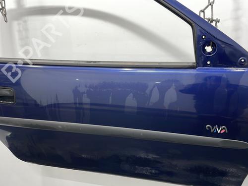 Right front door OPEL CORSA B (S93) 1.0 i 12V (F08, F68, M68) | BP21009900C3 
