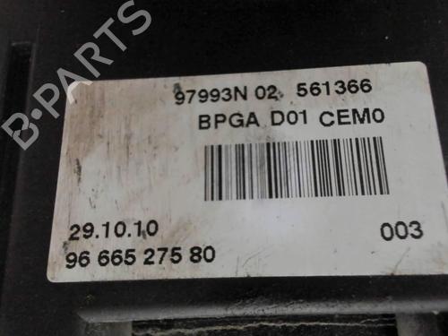 Used Electronic module Electronic module 37037496 37037496