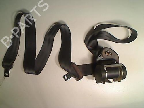 Used Rear right seatbelt Rear right seatbelt RENAULT ESPACE III (JE0_) [1996-2002] 33438743 33438743