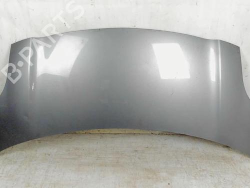 Hood TOYOTA YARIS (_P9_) 1.4 D-4D (NLP90_, NLP90R) | BP20442647C1 