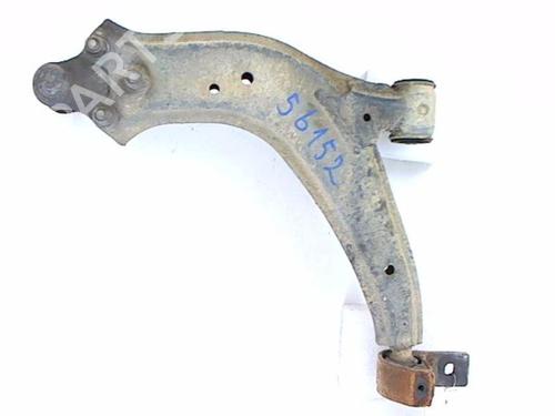 Right front suspension arm CITROËN BERLINGO / BERLINGO FIRST Box Body/MPV (M_) 1.9 D 70 (MBWJZ, MCWJZ) | BP20410529M13 