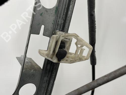 Front left window mechanism RENAULT MEGANE II (BM0/1_, CM0/1_) 1.6 16V (BM0C, CM0C) | BP29466192C22 