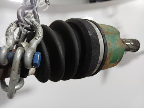 Used Left rear driveshaft Left rear driveshaft MAZDA MX-5 III (NC) 1.8 (NC18) (126 hp) 35969663 35969663