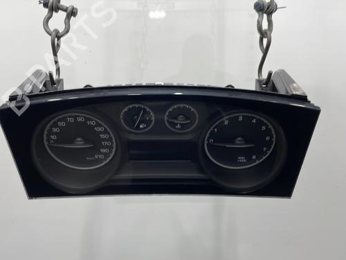 Used Instrument cluster LANCIA YPSILON (312_) 0.9 TwinAir (312.PXG11, 312.PXG1A, 312.YXG11, 312.YXG1A) (86 hp) 22330168