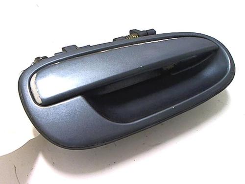 Rear right exterior door handle HYUNDAI MATRIX (FC) 1.5 CRDi | BP20479119C130 