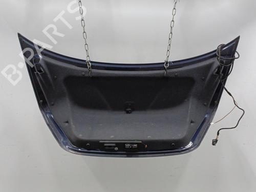 Tailgate MERCEDES-BENZ C-CLASS (W203) C 200 CDI (203.004) | BP20446571C6 