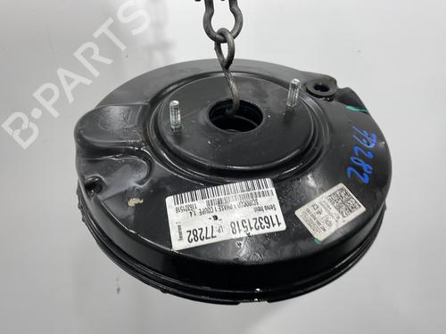 Used Servo brake VW SCIROCCO III (137, 138) 1.4 TSI (160 hp) 30689425
