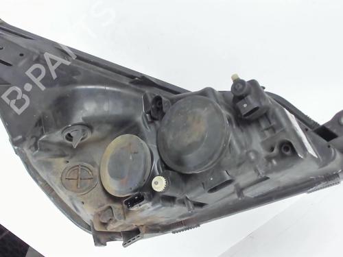 Used Left headlight RENAULT ESPACE IV (JK0/1_) 2.2 dCi (JK0H) (150 hp) 20476580