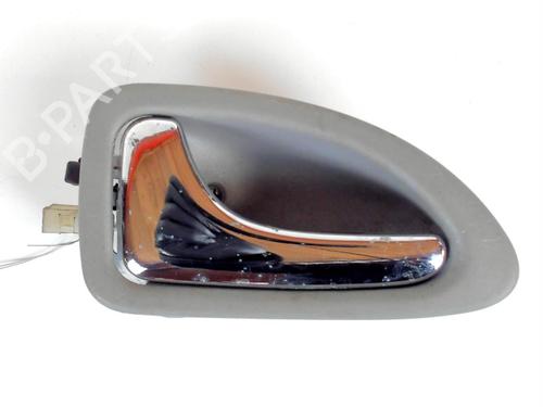 Rear left interior door handle VOLVO V40 Estate (645) 1.6 | BP21235788I15 