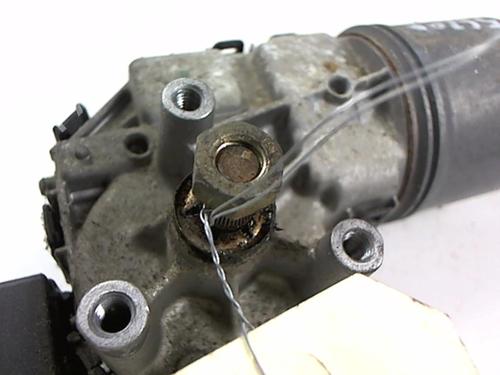 Front wiper motor VW PASSAT B5.5 (3B3) 1.9 TDI | BP20403908M29 