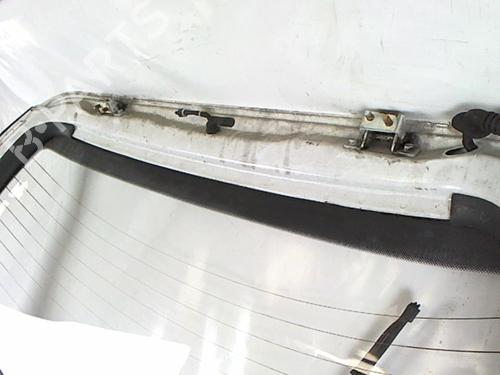Tailgate HYUNDAI ACCENT I (X-3)  | BP21203797C6 
