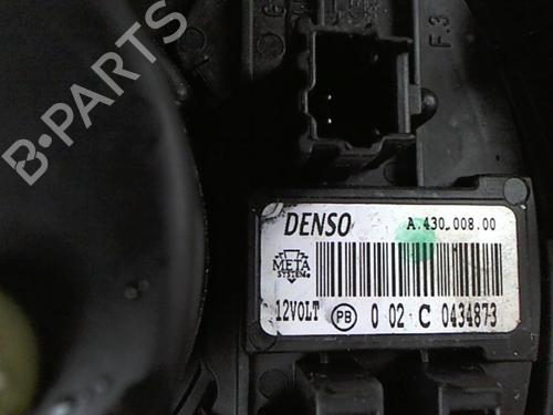 Heater blower motor ALFA ROMEO MITO (955_) 1.6 JTDM (955AXC1B) | BP20403173M62 