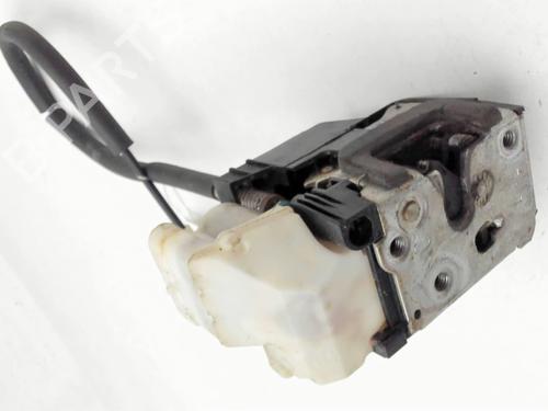 Used Front right lock Front right lock 39575810 39575810