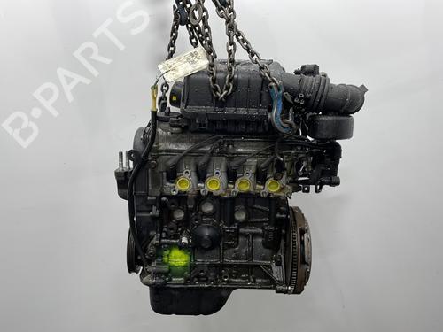 Used Engine HYUNDAI i10 I (PA) 1.1 (67 hp) 30401742