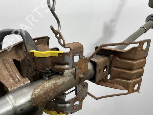 Steering column RENAULT CLIO II (BB_, CB_) 1.2 (BB0A, BB0F, BB10, BB1K, BB28, BB2D, BB2H, CB0A,... | BP28819423M21 