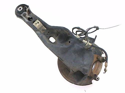 Right rear steering knuckle VOLVO V40 Estate (645) 1.9 DI | BP20410631M28 