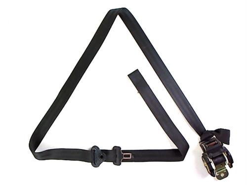 Used Front right seatbelt Front right seatbelt CITROËN ZX (N2) 1.4 i (75 hp) 21235947 21235947