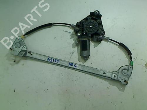 Used Rear left window mechanism PEUGEOT 406 (8B) 2.0 HDI 110 (109 hp) 20471598