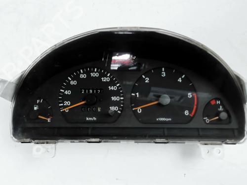 Instrument cluster SUZUKI VITARA (ET) HDI (SE 420HDI) | BP26133610C47 - Image 5