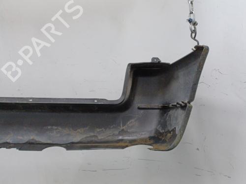 Rear bumper PEUGEOT PARTNER Box Body/MPV (5_, G_) 1.6 HDi 75 | BP20447194C8