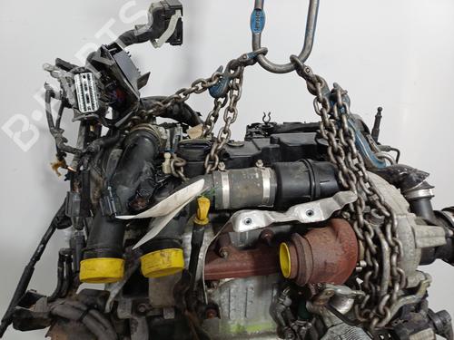 Engine FORD TRANSIT COURIER B460 Box Body/MPV | BP36669159M1 - Image 11