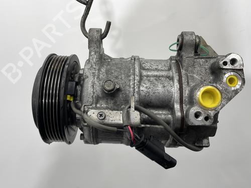 Used AC compressor AC compressor BMW 2 Coupe (F22, F87) 220 d (190 hp) 31074618 31074618