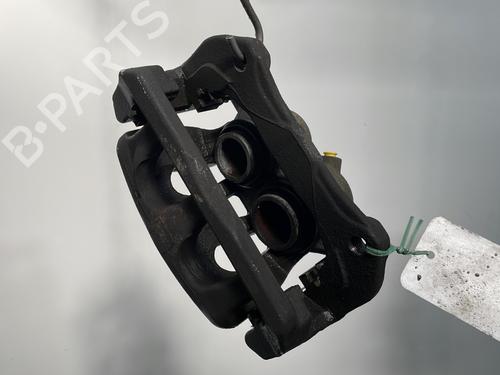 Left front brake caliper CITROËN C8 (EA_, EB_) 2.2 HDi | BP32509142M105 
