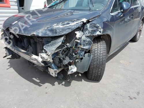 Left sun visor CITROËN DS4 (NX_) 2.0 HDi 165 | BP24320118I1 - Image 18