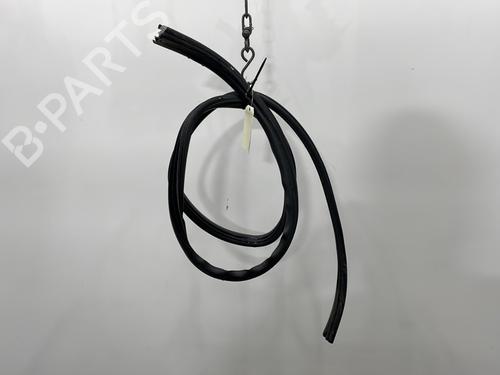 Rubber door seal NISSAN QASHQAI / QASHQAI +2 I (J10, NJ10, JJ10E) 2.0 dCi 82831JD00C