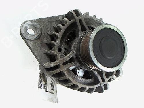 Alternator ALFA ROMEO MITO (955_) 1.6 JTDM (955AXC1B) | BP20466156M7 