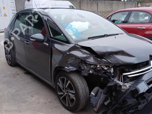 Bagagerumsgulv CITROËN C4 Picasso II 1.6 BlueHDi 120 | BP21239863I33 - Image 8