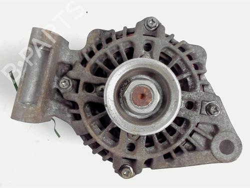 Alternator FORD FIESTA V (JH_, JD_) 1.4 16V | BP20443141M7 