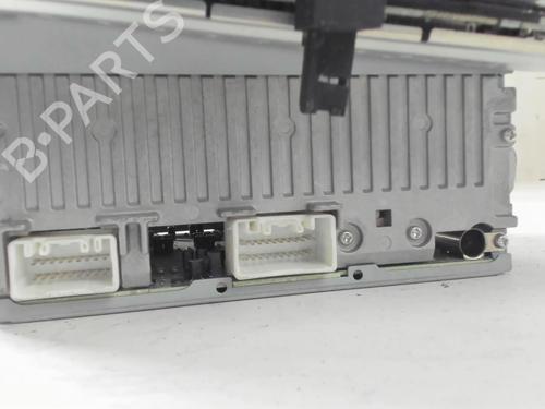 Radio PEUGEOT 4007 (VU_, VV_) 2.2 HDi | BP20428707E6 