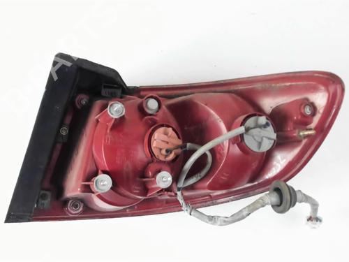 Left taillight HYUNDAI SANTA FÉ II (CM) 2.2 CRDi GLS | BP22924914C34 