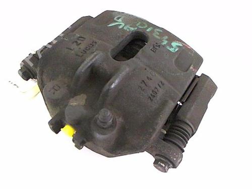 Right front brake caliper LAND ROVER FREELANDER I (L314) 1.8 16V 4x4 | BP20436414M104 