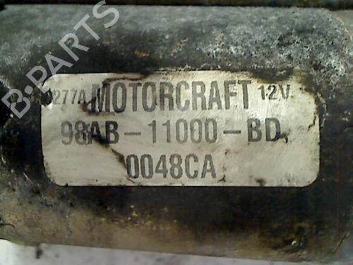 Starter FORD FOCUS I (DAW, DBW) 1.8 16V | BP20456222M8 