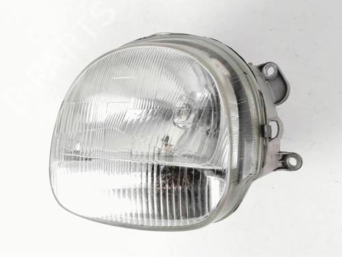 Left headlight RENAULT TWINGO I (C06_) 1.2 (C066, C068) | BP21091245C28 