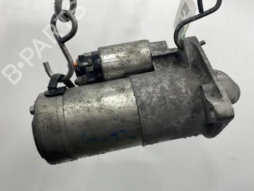 Starter SAAB 9-3 (YS3F, E79, D79, D75) 1.9 TiD | BP20397063M8 