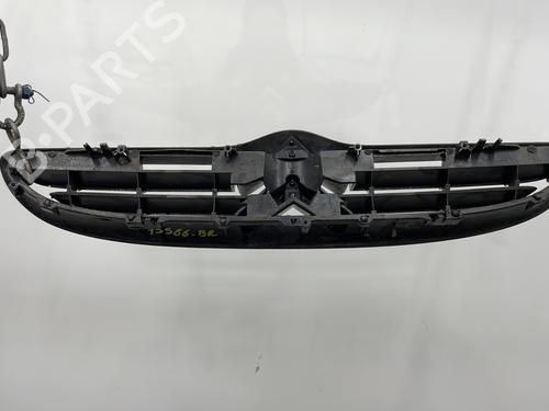 Grille CITROËN SAXO (S0, S1) 1.1 X, SX | BP24986874C40 