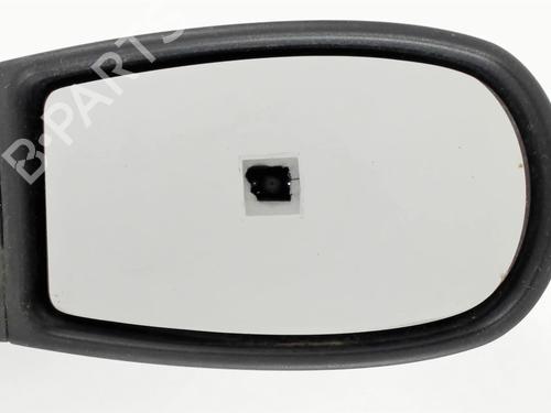 Right mirror FIAT PUNTO (188_) 1.2 60 (188.030, .050, .130, .150, .230, .250) | BP20472096C27 