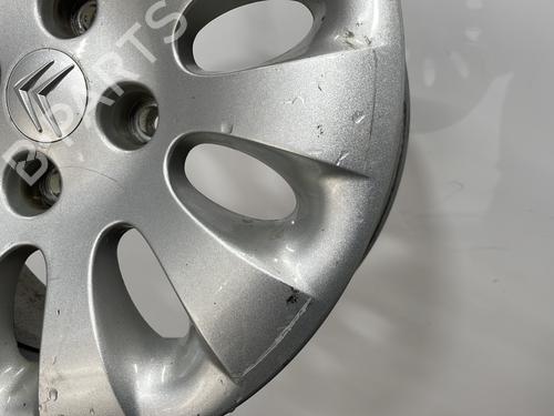 Rim CITROËN XSARA PICASSO (N68) 2.0 HDi | BP29976623C45 
